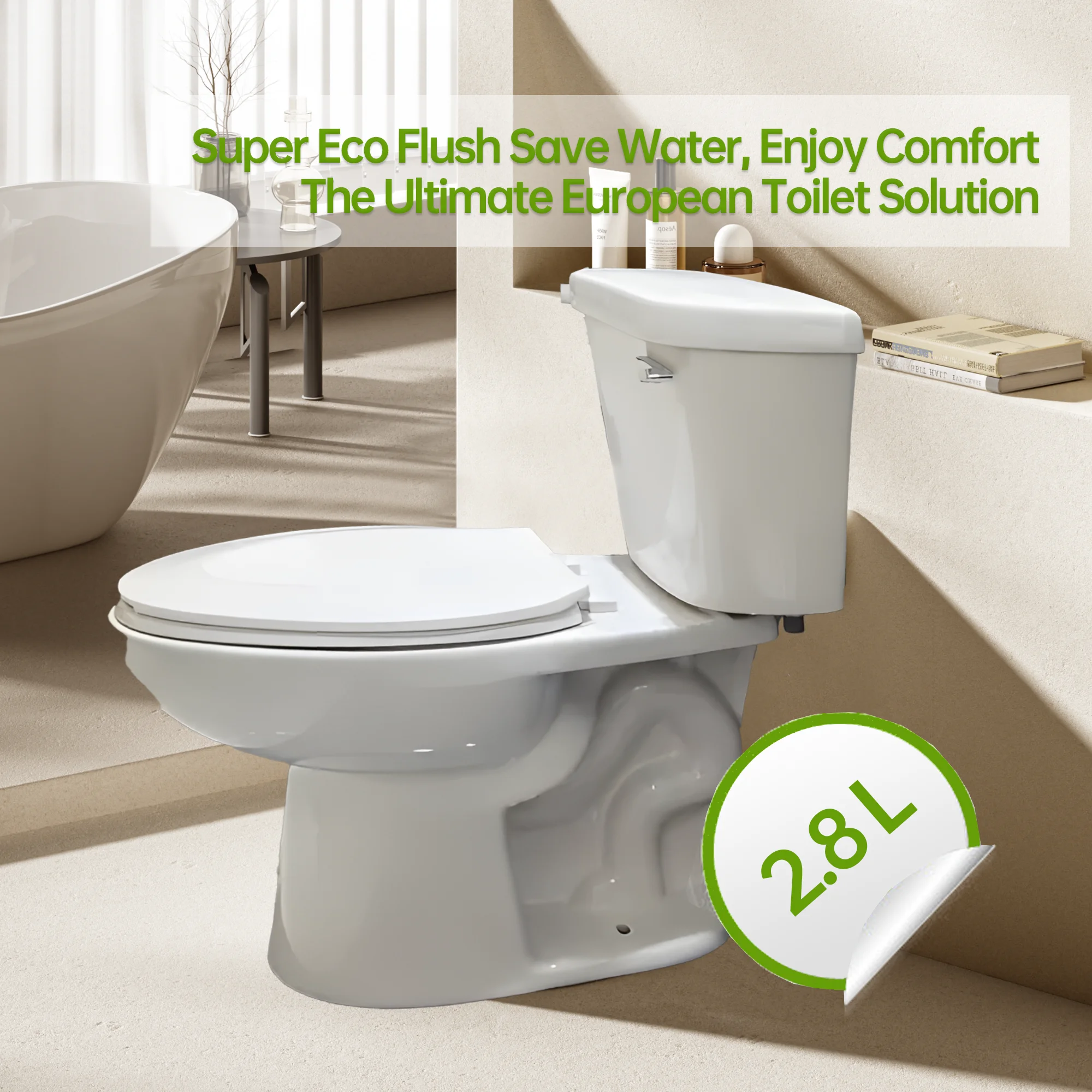 Solovia 2024 Manufacturer direct sale European fashion white plastic soft DIY pattern toilet seat cover  for fashion bathroom