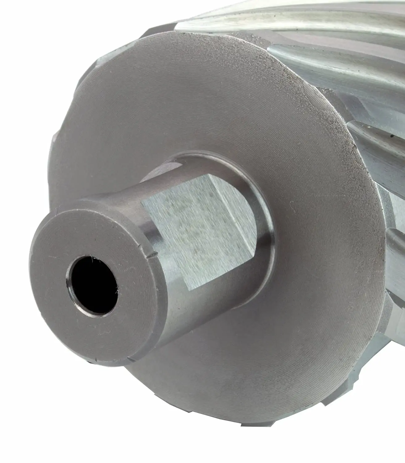 SUBORUI 30mm 1Inch Dutting Depth HSS Annular Cutter For Magnetic Drill Machine