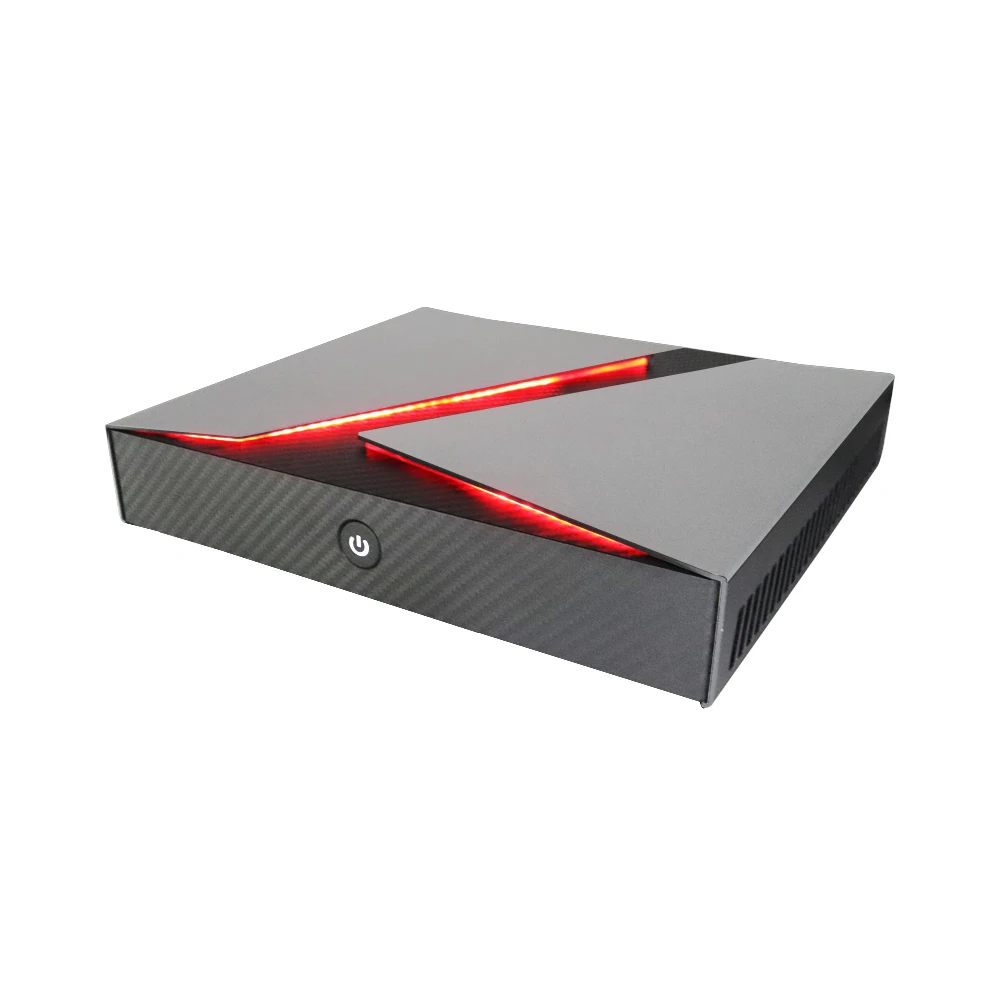  Настольный ПК ОЗУ 64 Гб Ge-force GTX 1650 4 ГБ GDDR5 i9 9880H i7 9750H игровой компьютер
