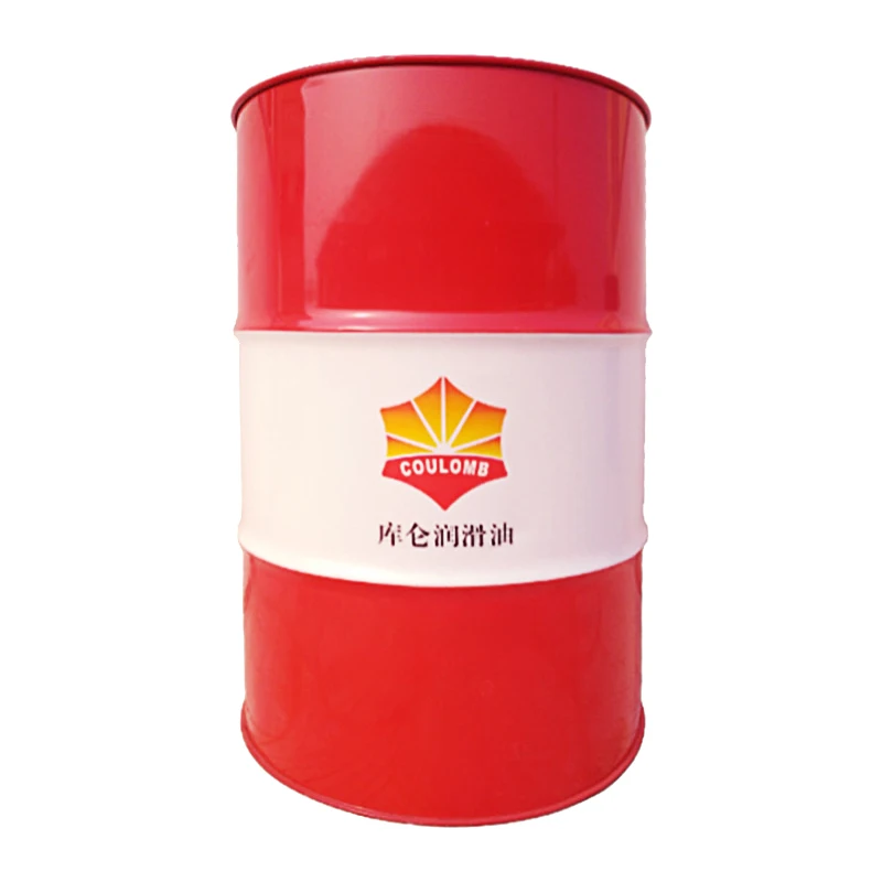 
Heavy duty industrial closed gear oil 68# 100# 150# 220# 320 #460# 200L synthetic gear oil 