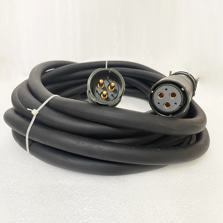 M90 Cable 10 Meter For M90 E-Ballast Light Head Studio Photography Accessory Film Video Broadcasting Parts ARRI