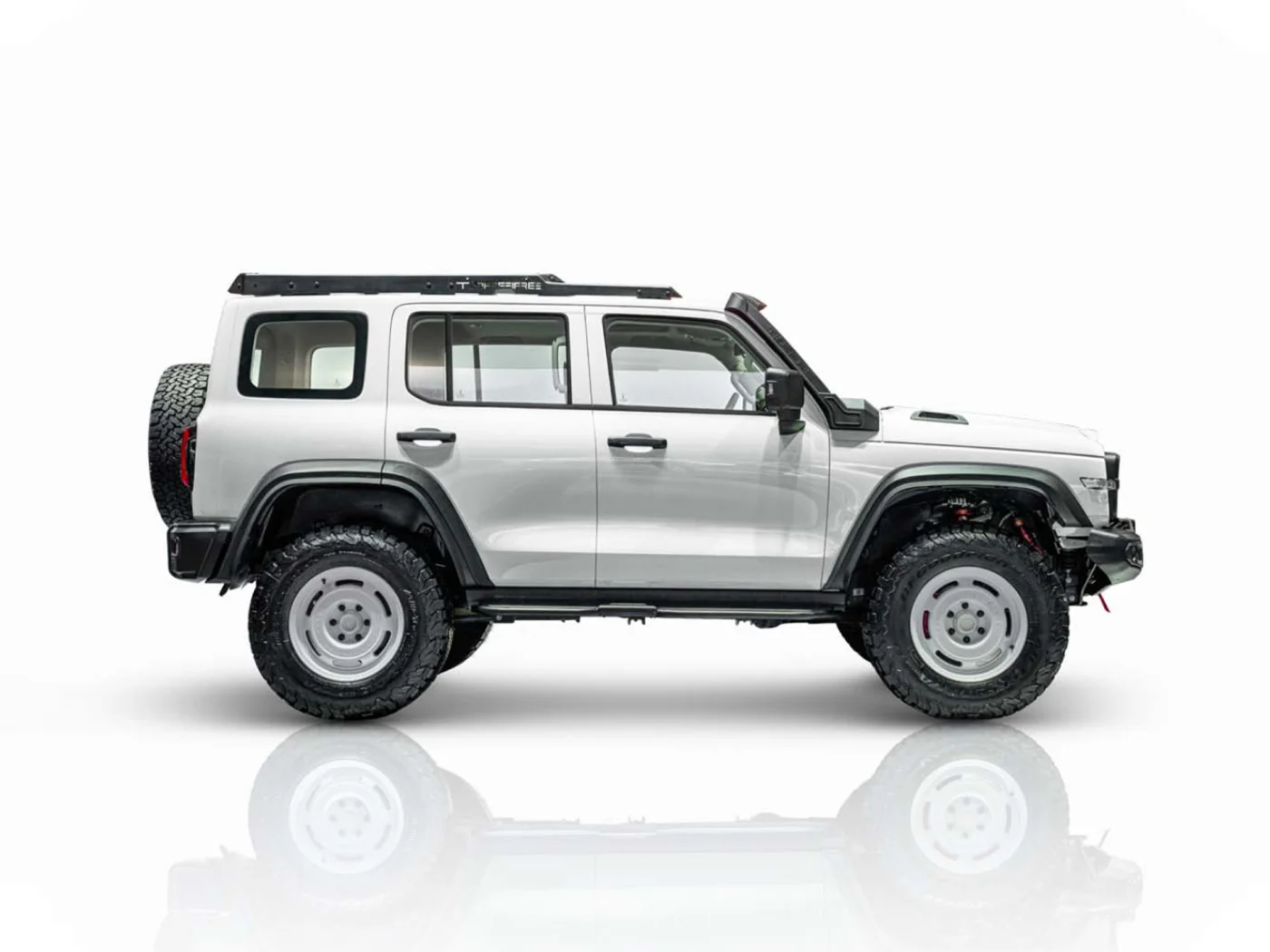 2024 горячая Распродажа GWM бак 300 бензиновый автомобиль Gwm внедорожника китайский производитель автомобильный внедорожник