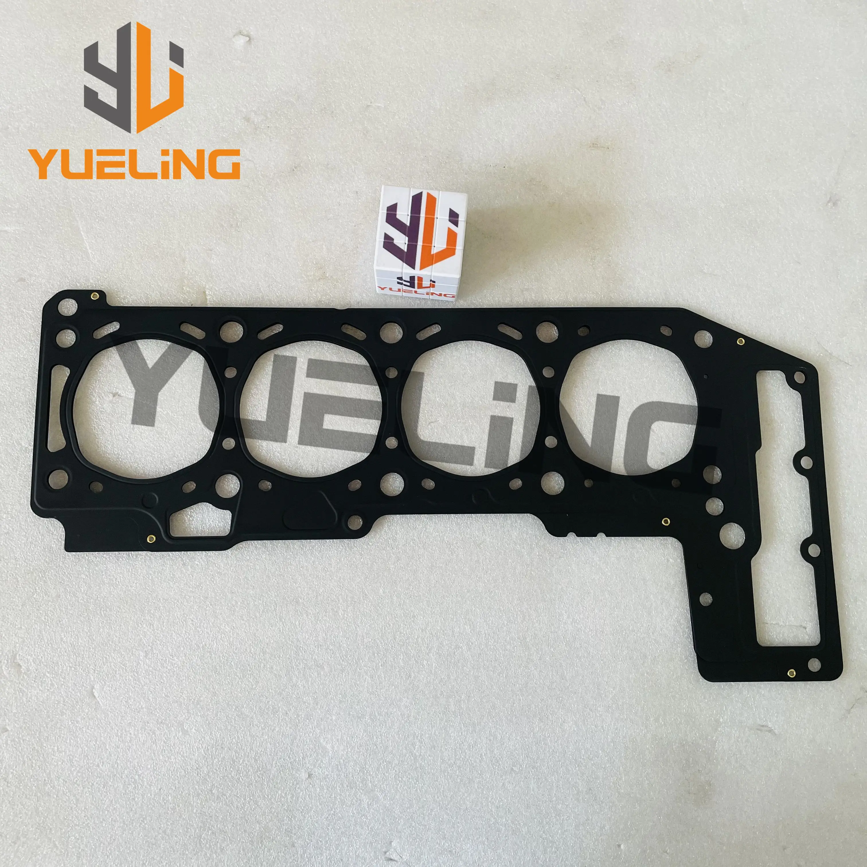 504093499 Cylinder Head Gasket Suit For Iveco F1CE0481A Diesel Engine Spare part