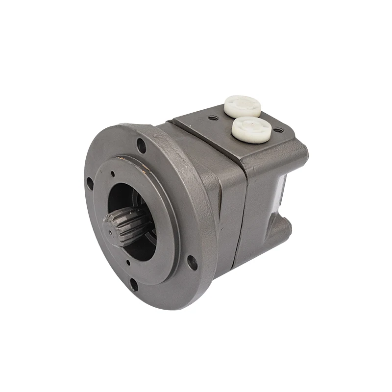 Low Speed High Torque Orbit Motor, BM3 80/100/125/160/200/250/315/400/500 Hydraulic Orbital Motor
