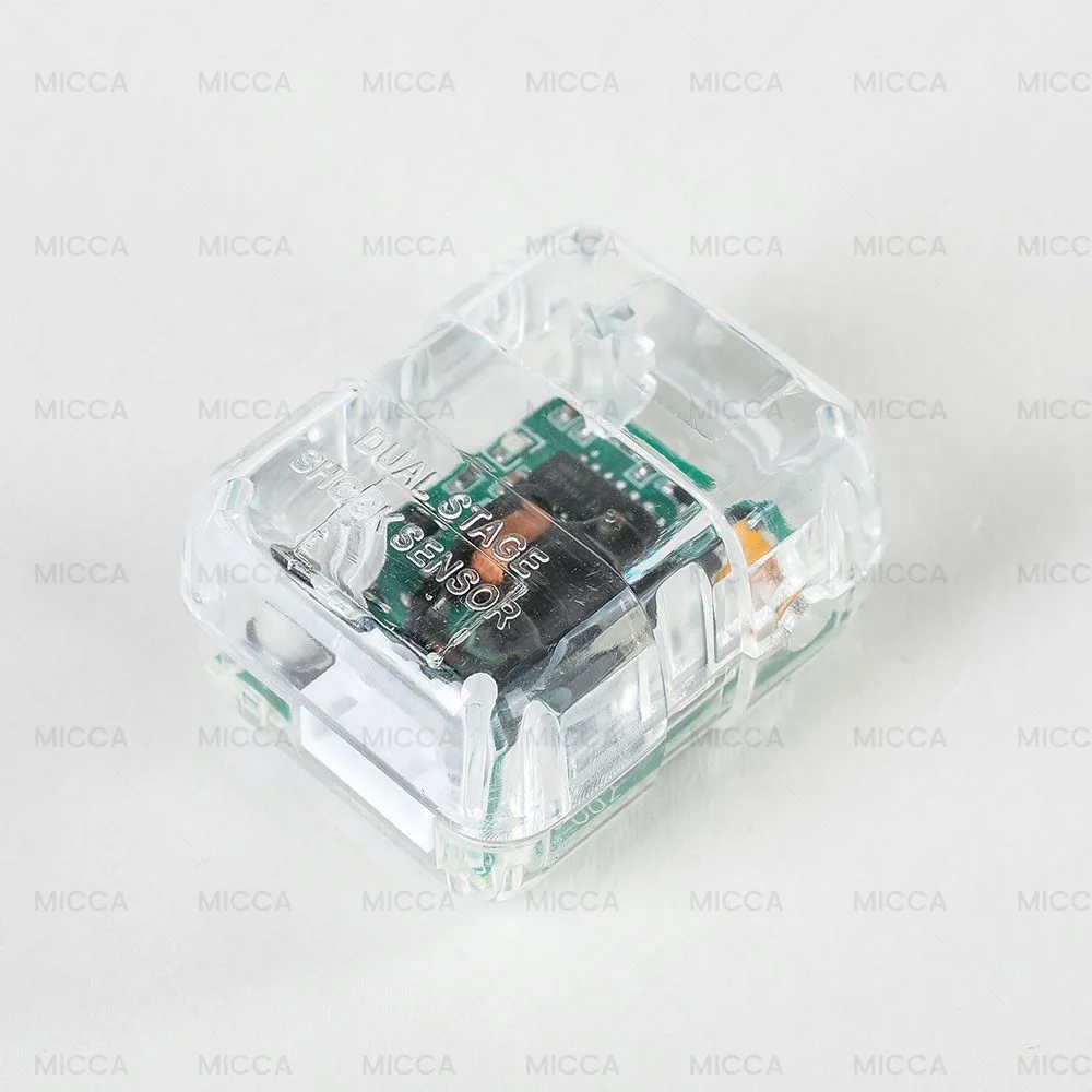 Car Antitheft Controller Remote Car Alarm For Trunk Release Anti-Carjack Car Accessories