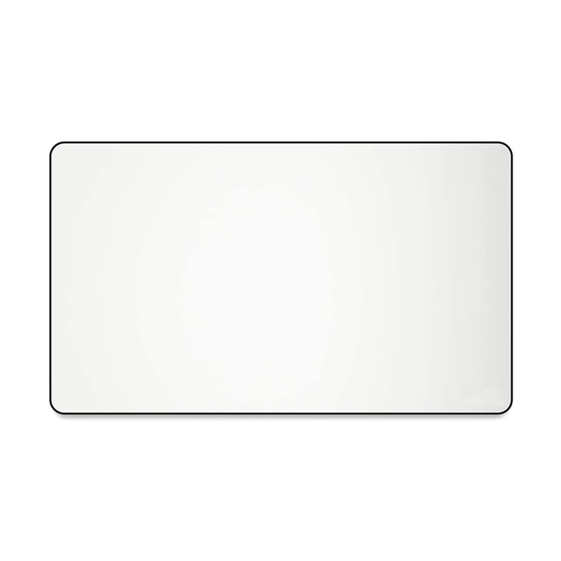 700 X 300 Sublimation Square White Pads Blank A3 Mouse Pad Blanks