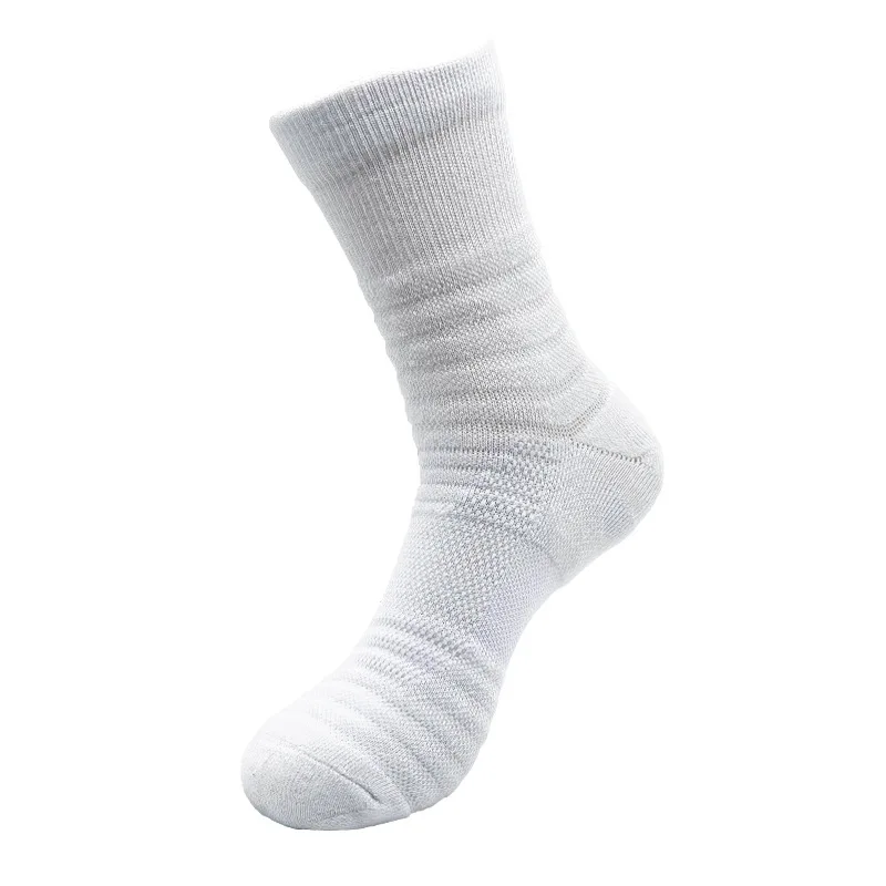Jingwen OEM Venta Al Por Major Calcetines Deportivos Professional Cotton Sport Socks