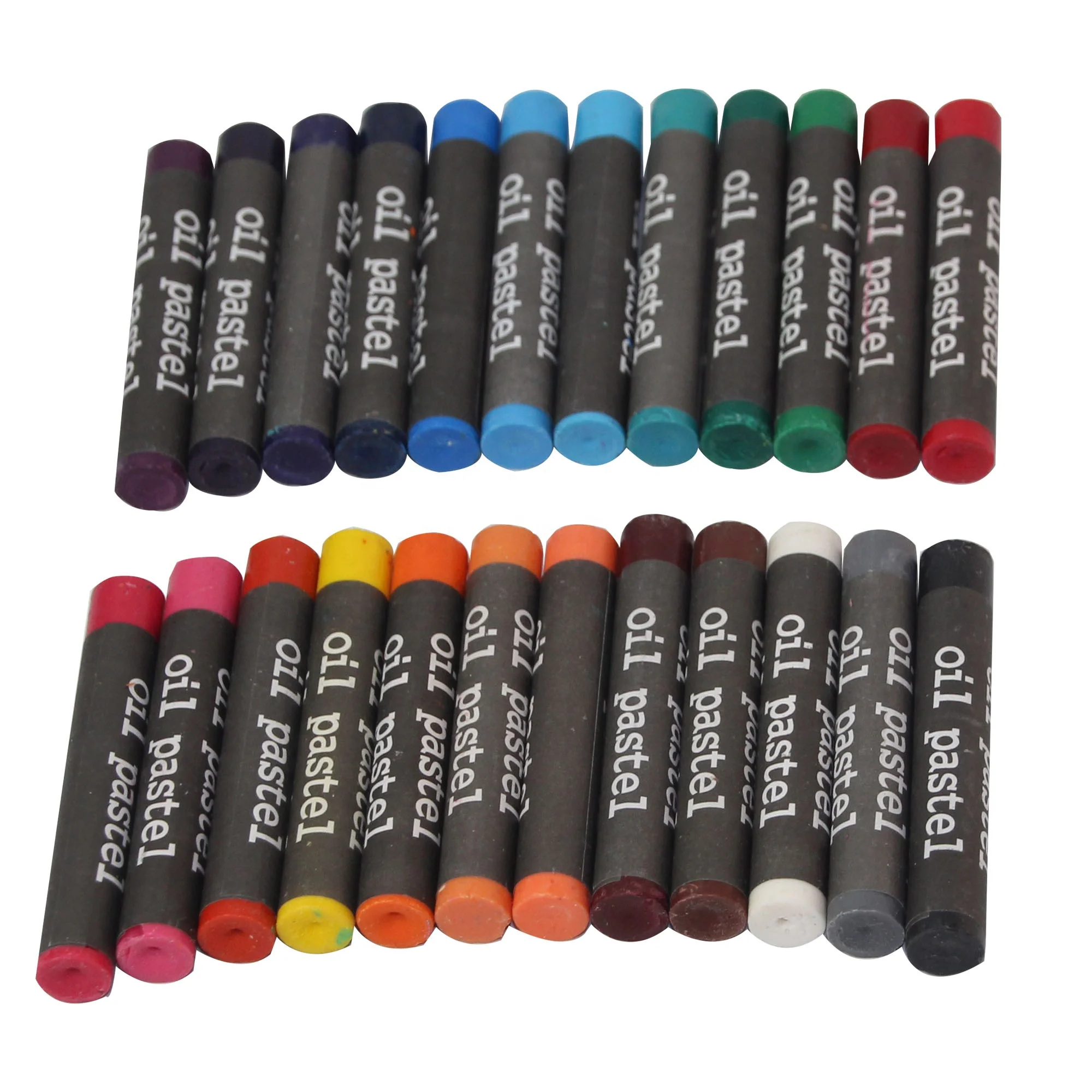 Wooden Box Drawing Art Set For Kids Super Artist Tool Kit