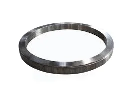 ASTM A182 F44 DIN 1 4547 EN S31254 дуплексные кольца из нержавеющей стали