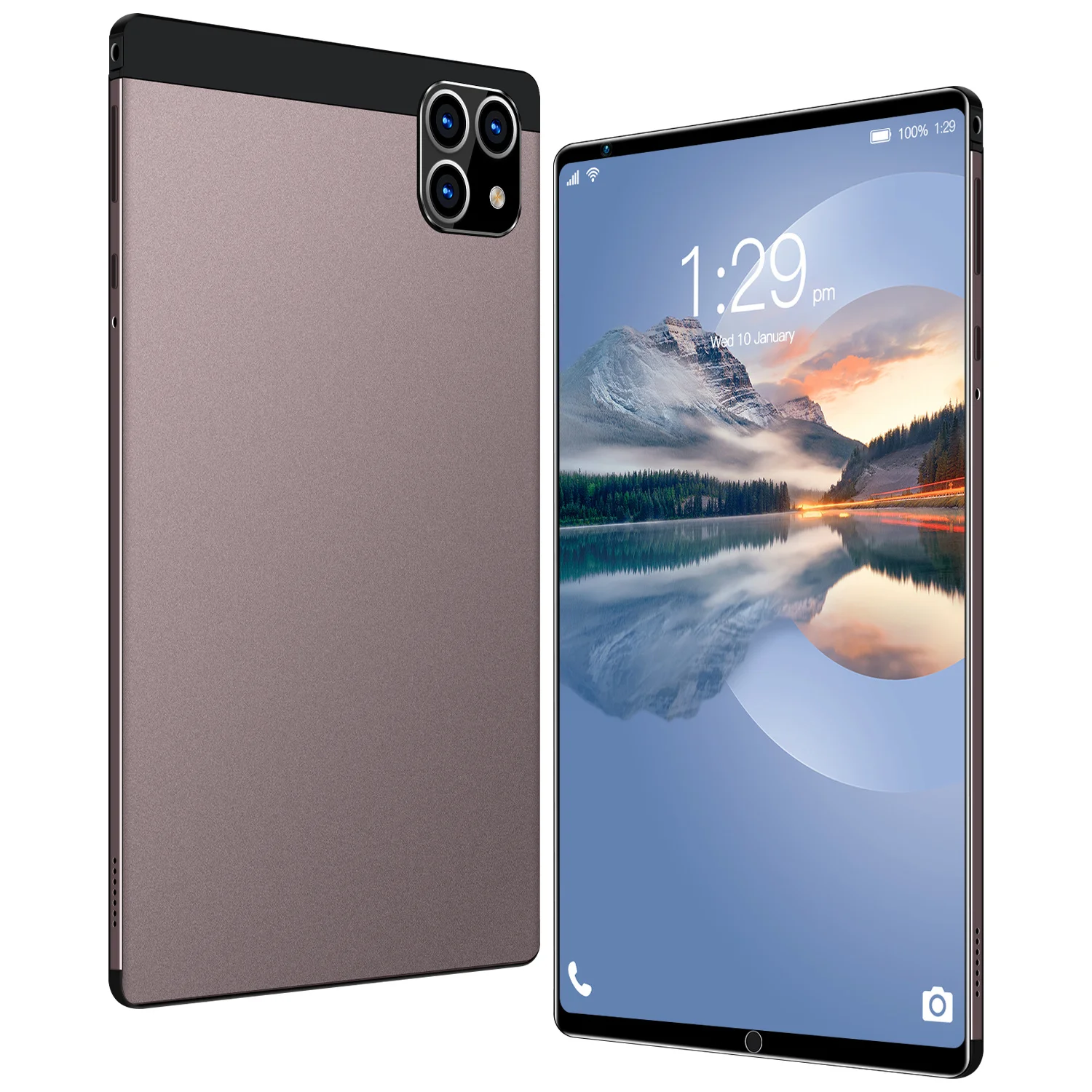 Shenzhen Cheap High Quality 10.1inch Mediatek Android 2gb/32gb 3g Calling Industrial Generic Kiddies Children Android Tablet