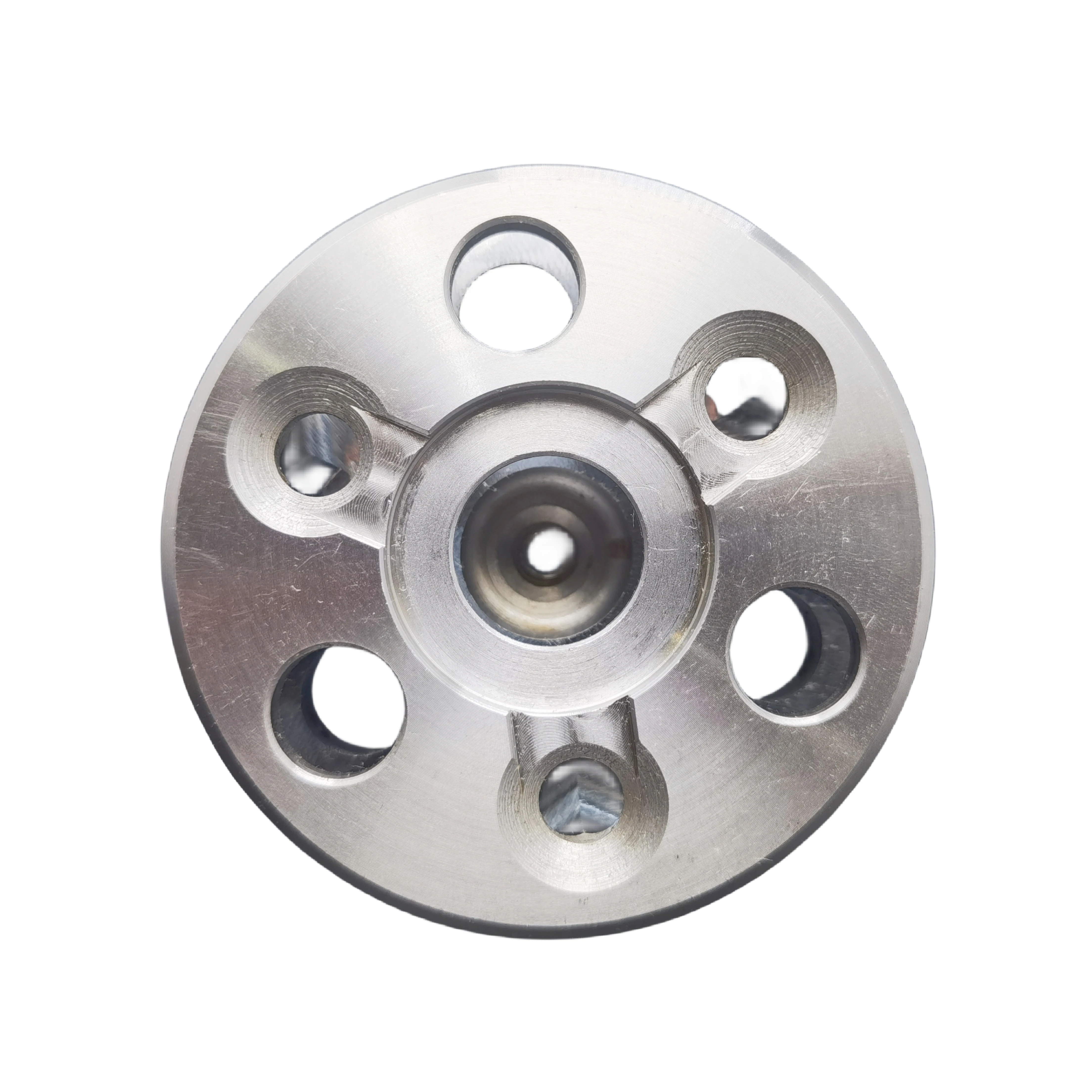 Odm Customized High Precision CNC Machining Metal Part Planetary Reducers Spur Gears