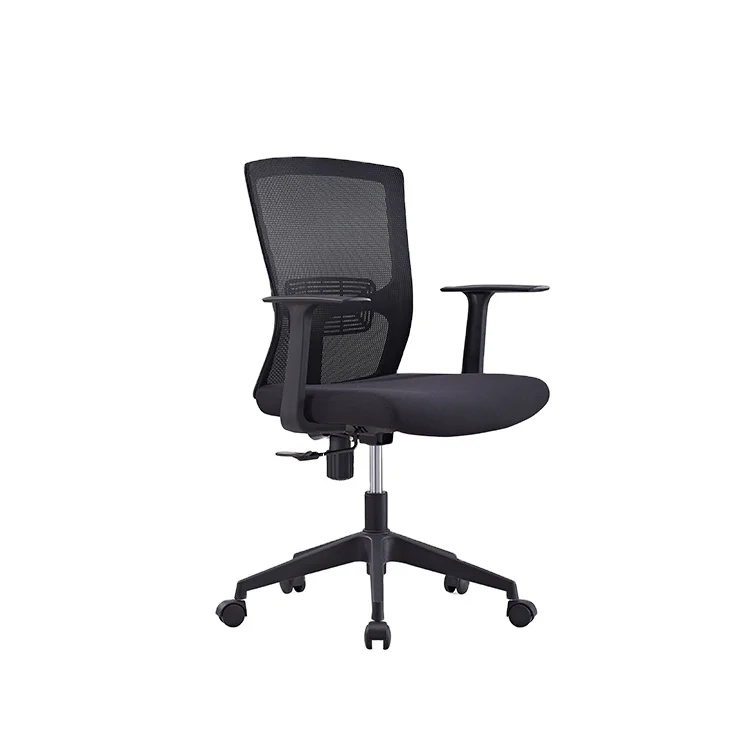 Современные популярные офисные стулья мебель подлокотники настольные