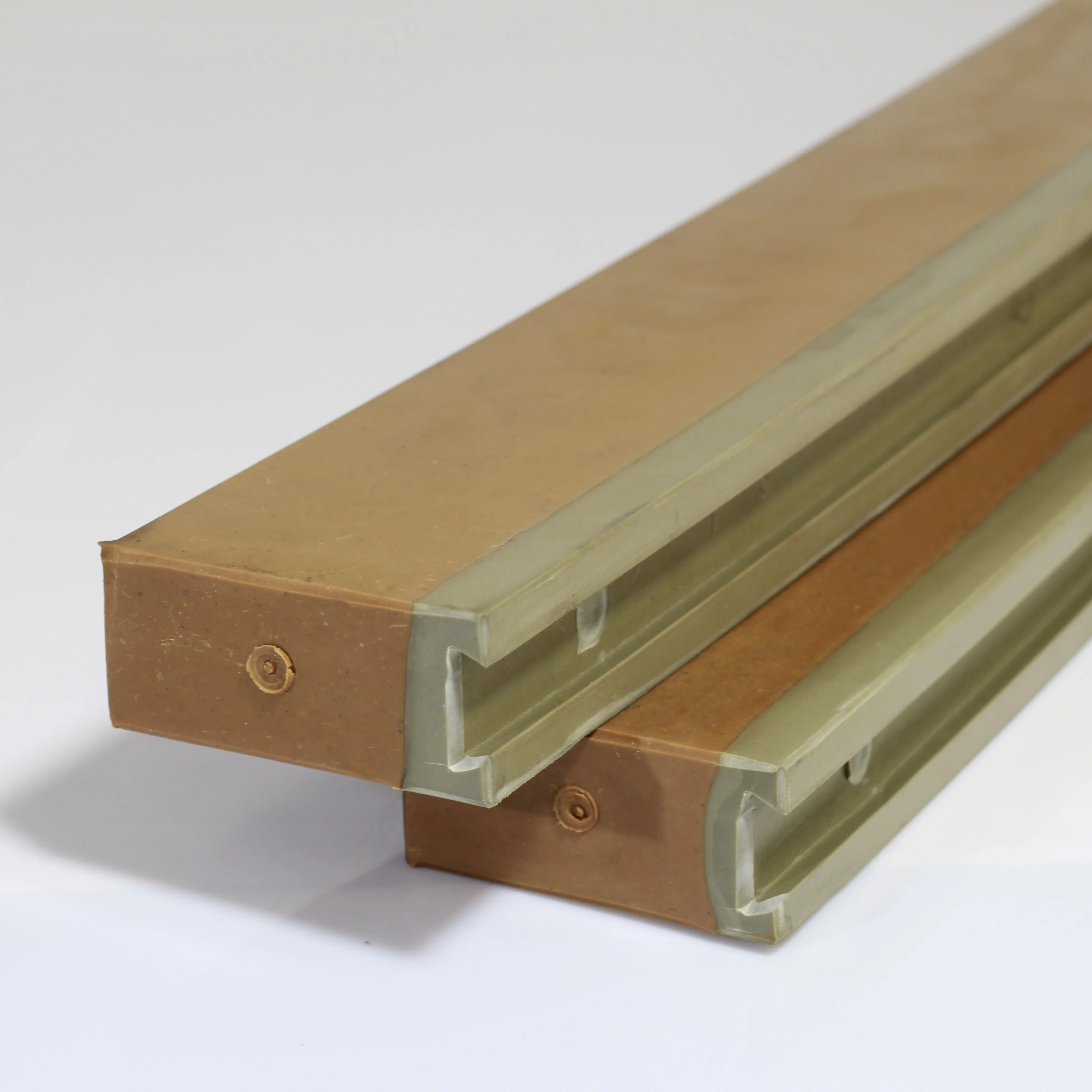 Rice Polisher Rice Huller Rubber Roller with Polishers