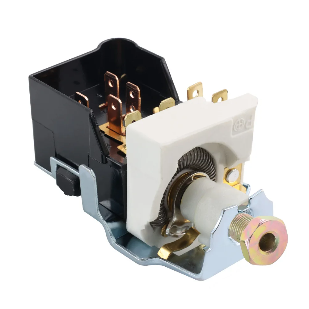 for Chevrolet GM GMC Pontiac headlight switch head light bulb control HS15