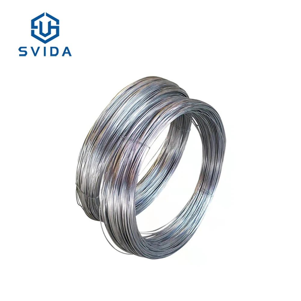7x19  1+12  8x7+1x19 Stainless Steel 304 316 Wire Cable Rope