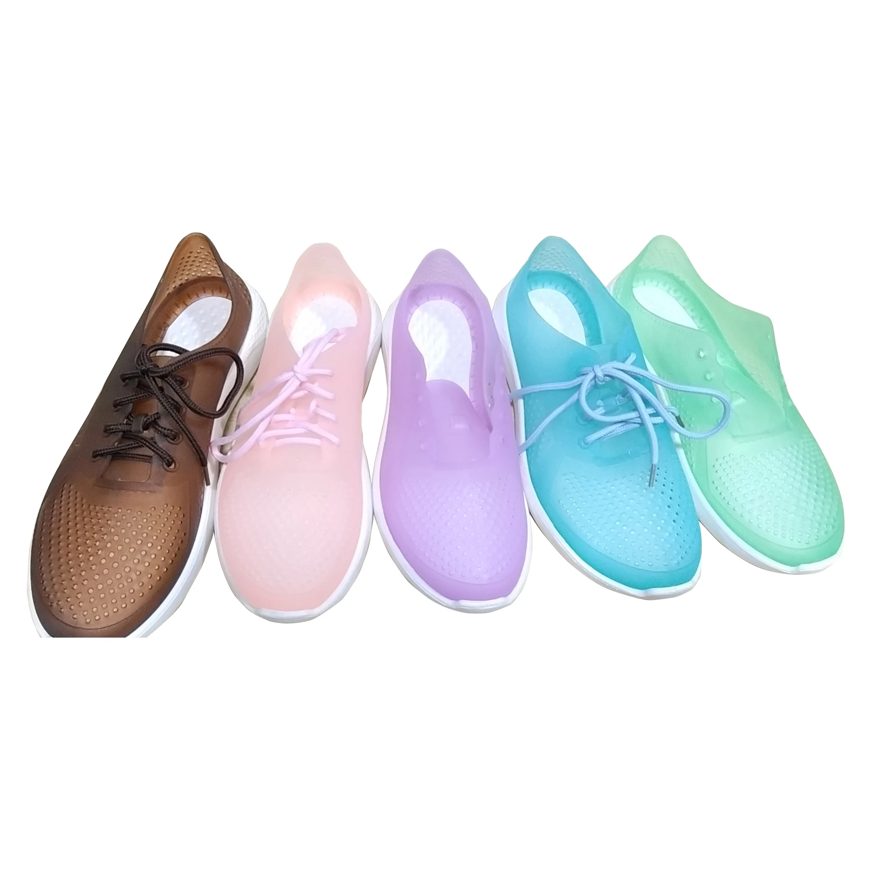 Classic Style Cheap Wholesale Croc Breathable Slippers Men&Women Shoes