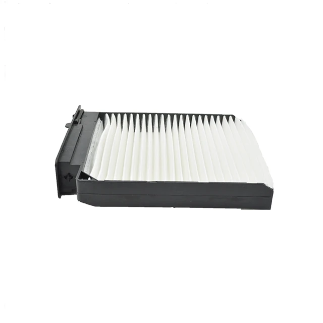 auto cabin filter 27277-00QAA 27891-AX010 for NISSAN Note NV200 Terrano III/RENAULT Sandero Clio III