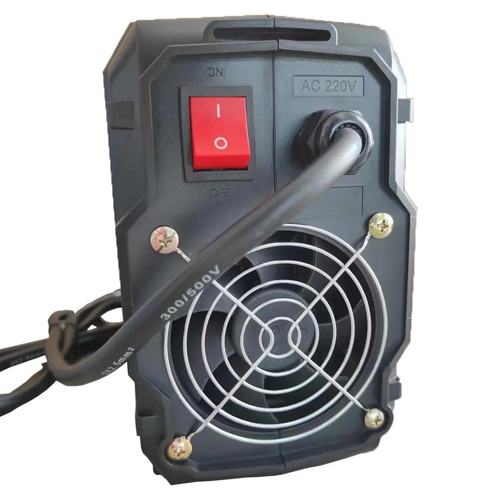 Wholesale Portable Arc Welders 110V 230V Mma Welders Manual Metal Arc Welders