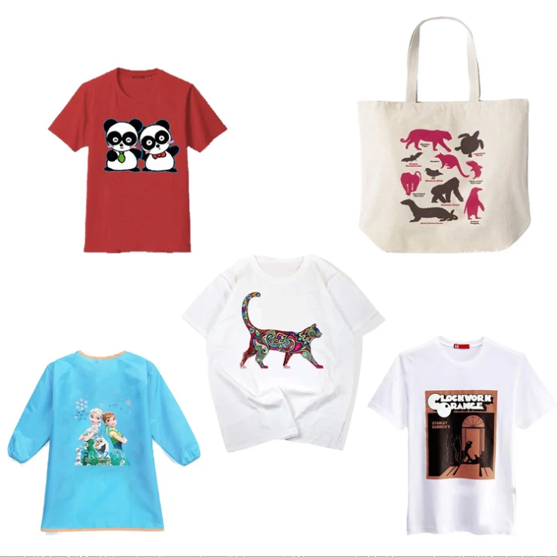 16x20 Auto Open Magnetic 40x50 Sublimation t-shirt printing Heat Press Machines With Pull-out Drawer