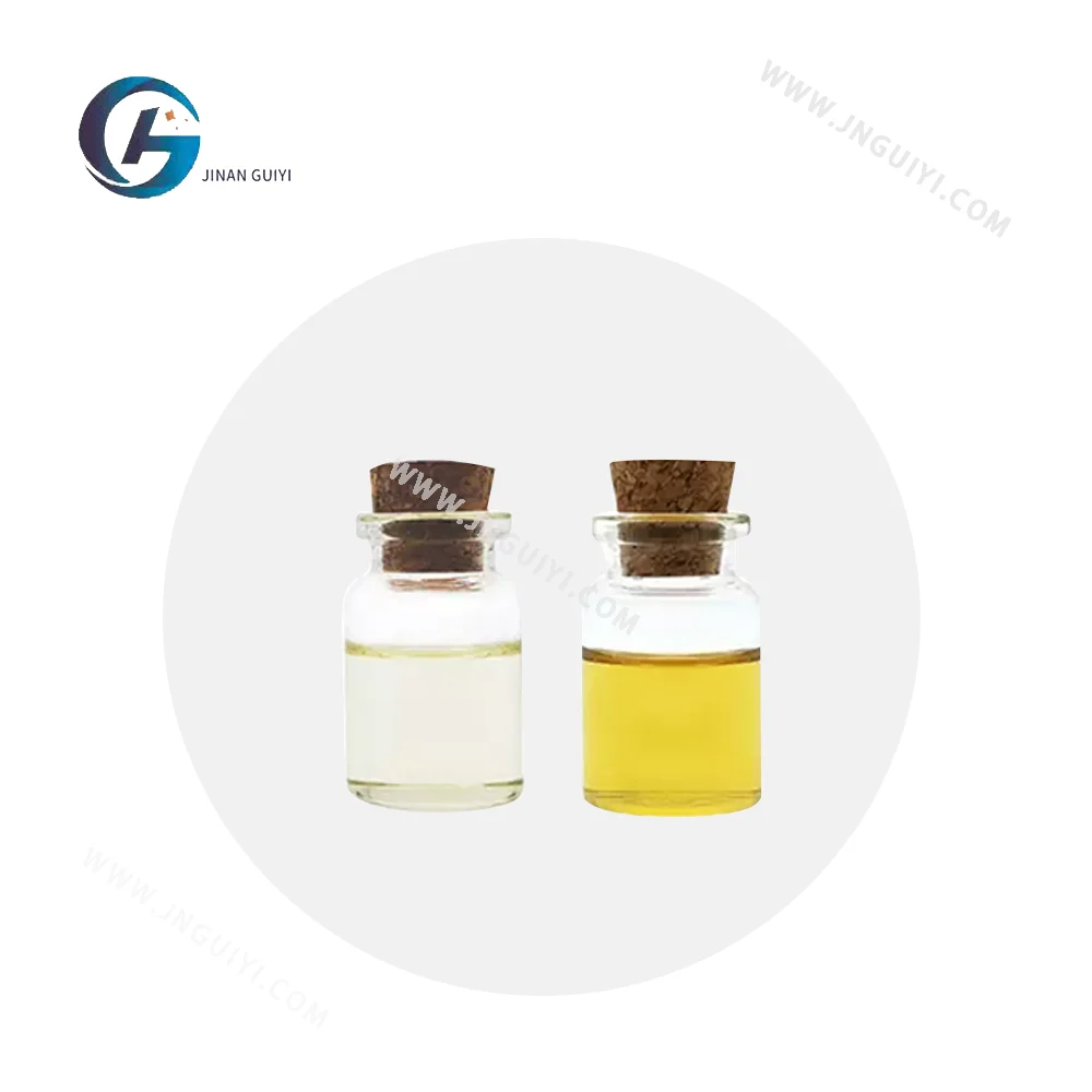 High purity and quantity Manufacturer Ginger oil Assay CAS 8007-08-7