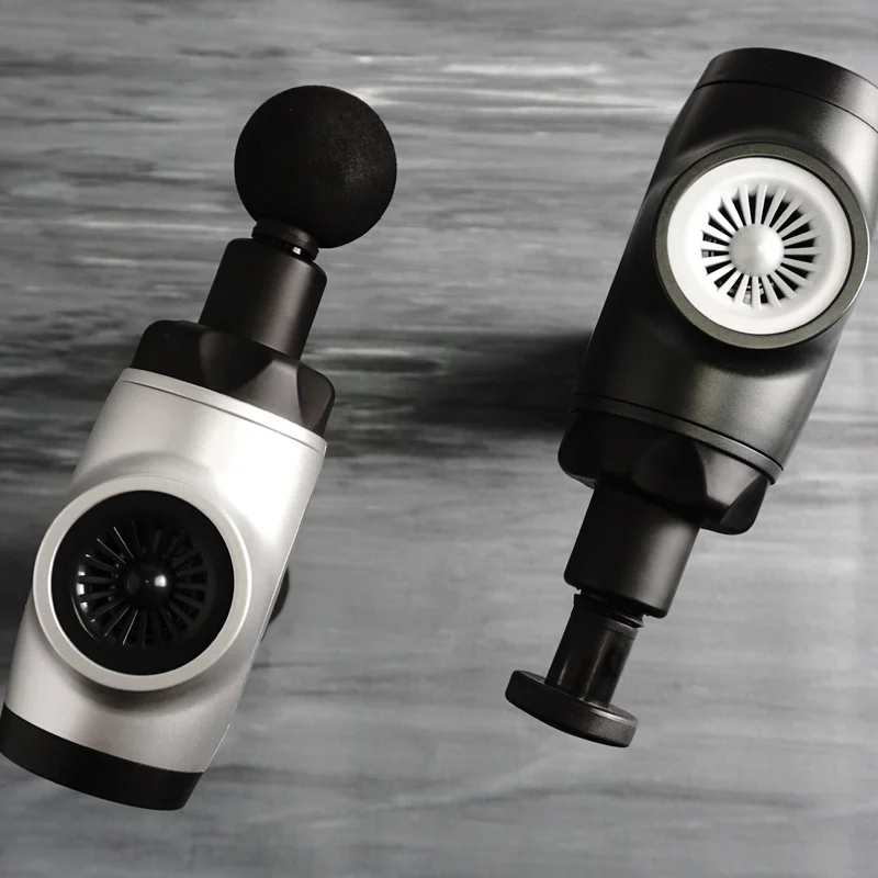 Dropshipping air compression leg foot massager gun relax message massage for any age