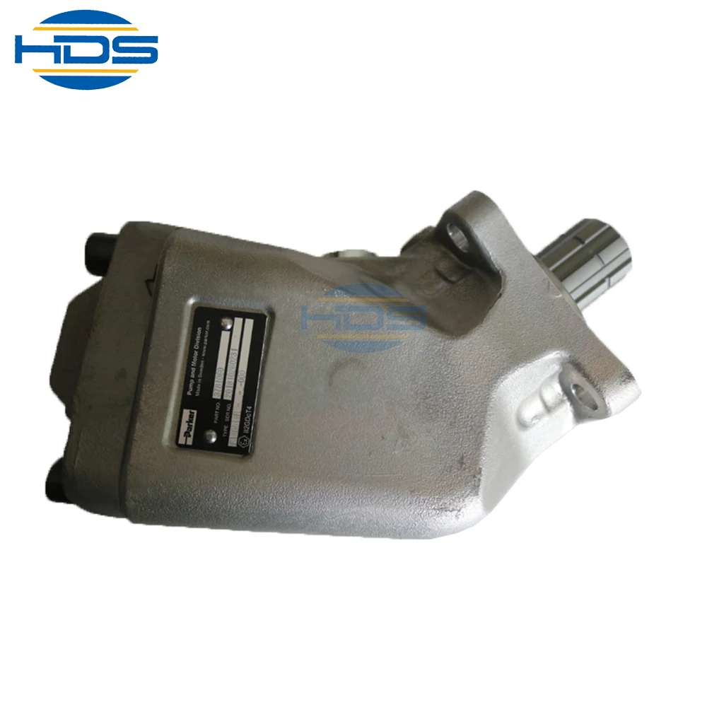 Spare Parts F1 Series F1 25 41 51 61 81 101 Hydraulic Piston Pump Parker