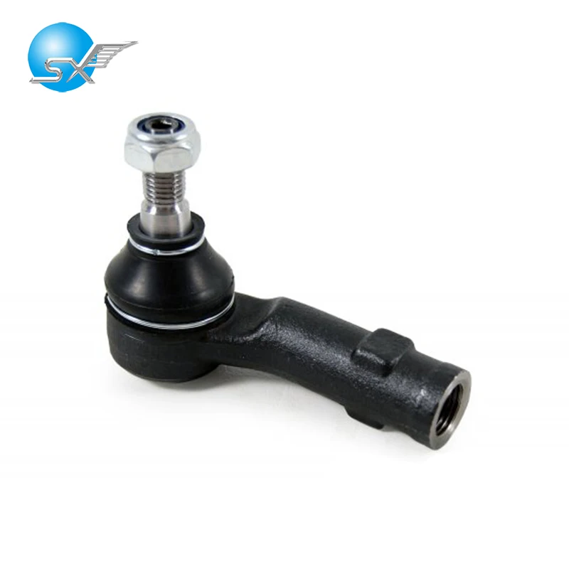 ZFG Auto Parts Of Front Axle Left Tie Rod End For AUDI OEM 8N0422811A 19164757 4012074 8N0 422 811 ES4275 JTE508 QR9976S