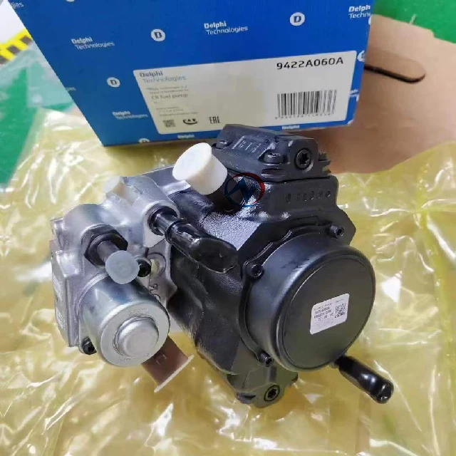 Насос впрыска топлива D4CB 33100-4A700 9422A060A для HYUNDAI KIA