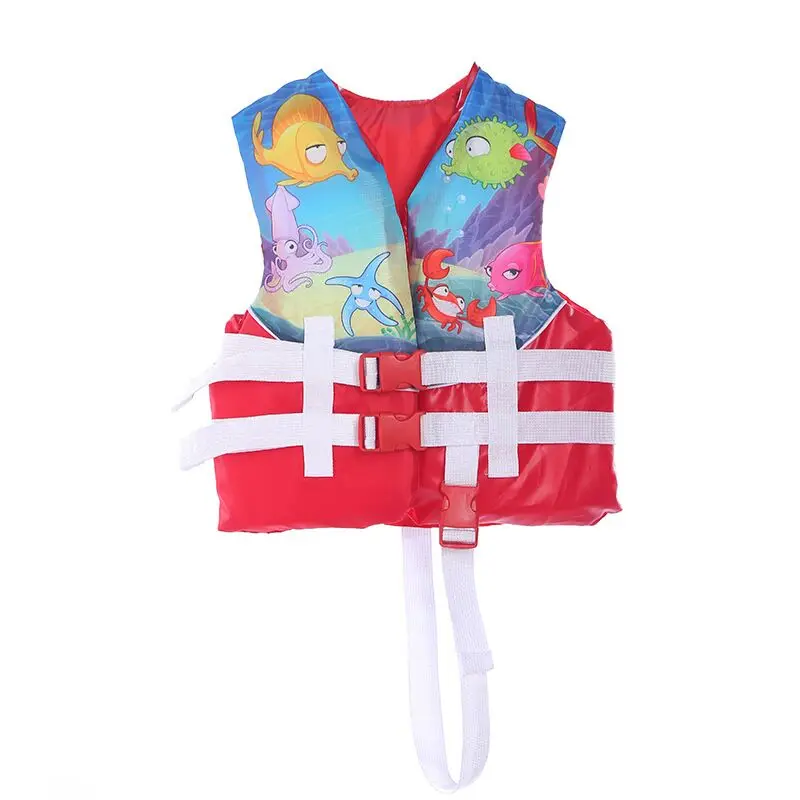 Products are exported to various countries and regions in the world children swimming vest for