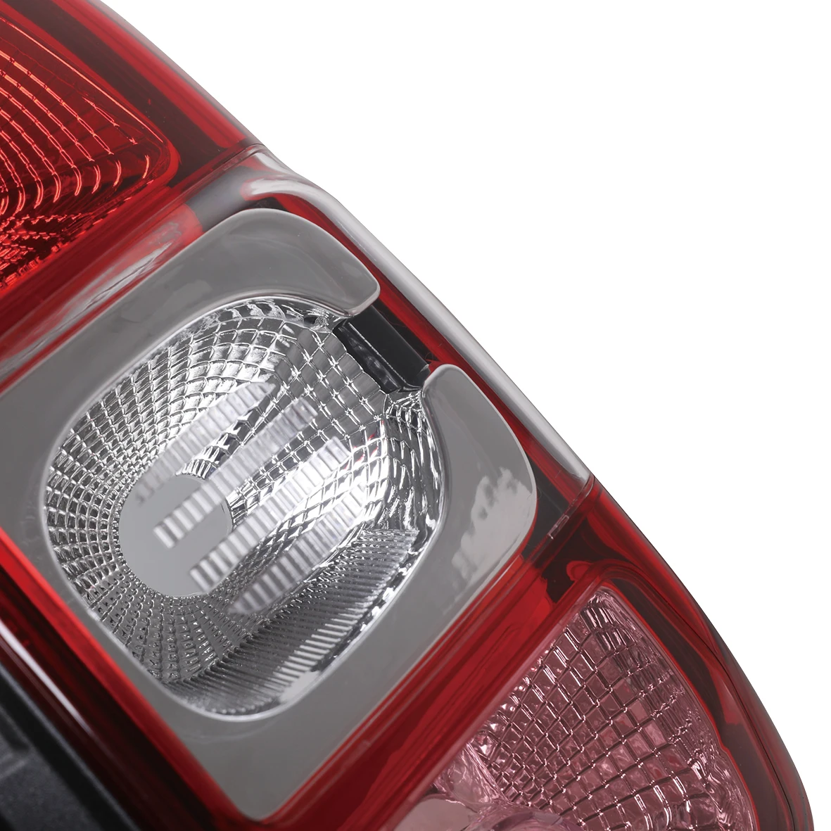 265506837R 265551679R Car rear tail lamp Auto parts Rear tail lights for Renault dacia duster 2014/2017