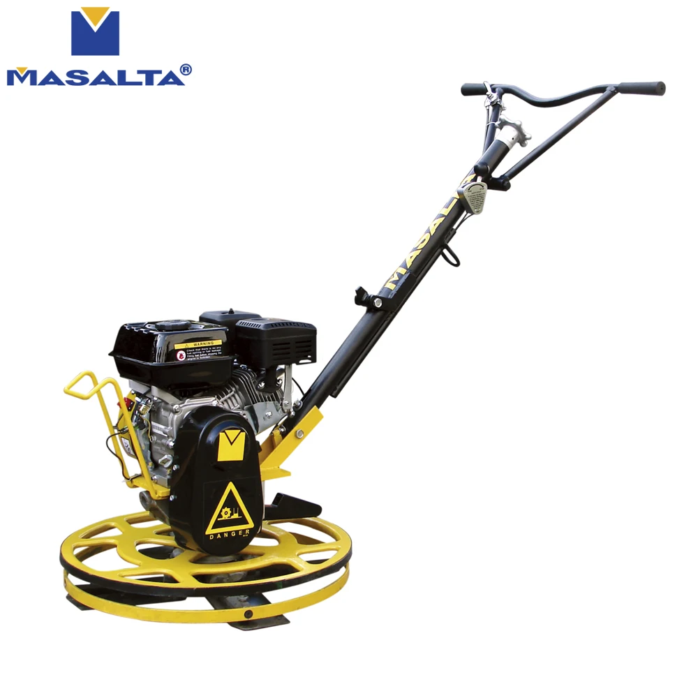 Honda Power Engine MT24 -4 Edging Power Trowel  c/w Machinery Repair Shops Construction Works Energy & Mining Spare Parts