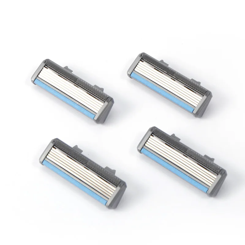 China Shaving Razor Blades Safety Men Cheap Manufacturers For Men Face Shaving Razor