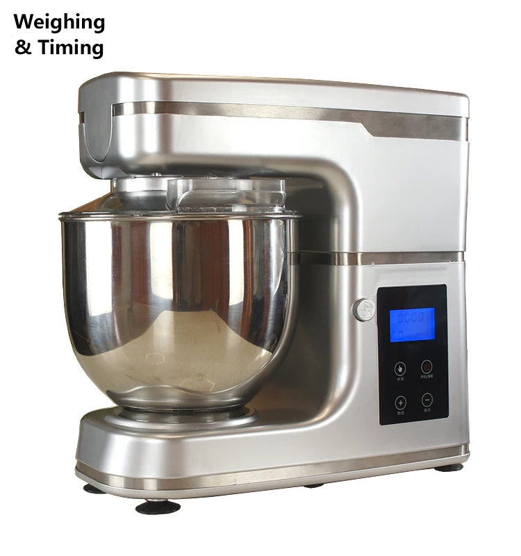 Кухонные приборы Kitchenaid Машины планетарные Разминание Электрический порошок цифровой Яйцо Beater торт хлеб стенд тесто еда