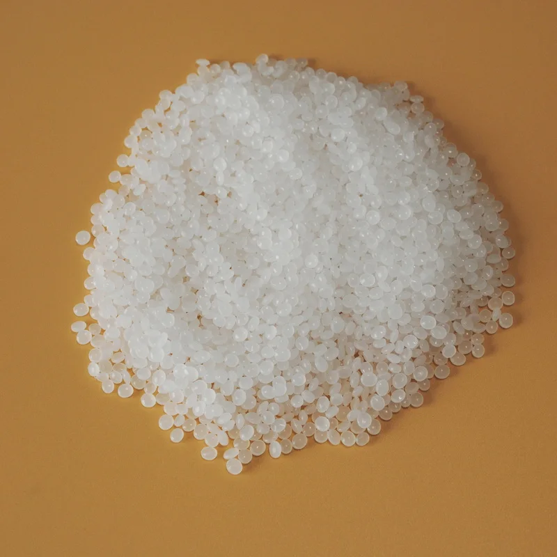 LLDPE  plastic material Japan	Mitsui Chemicals	NF518 Linear Low Density Polyethylene