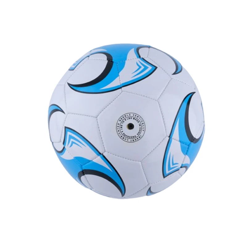 Hot selling football High quality seamless heat fit football game training adult football for children soccerball balls