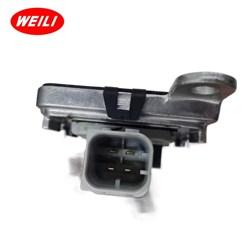 Автомобильный датчик оксида азота 55501374 SNS419B NOx для Opel GMC Chevrolet cummins запчасти двигателя