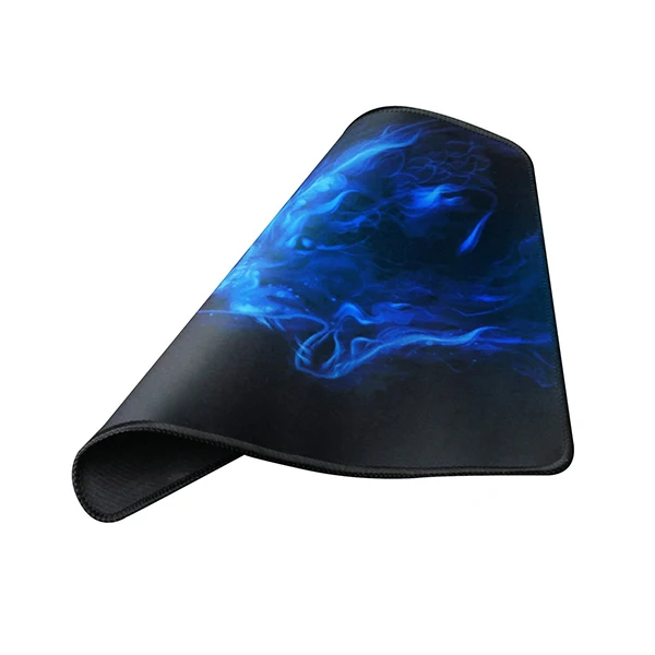 
Promotional gaming mat mousepad neoprene customized Mouse Pad 