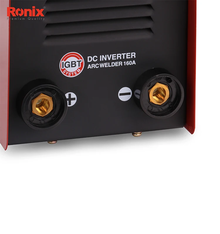 Ronix  RH-4690 160A Inverter Welding Machine Circuit Board, Welding Machine Inverter