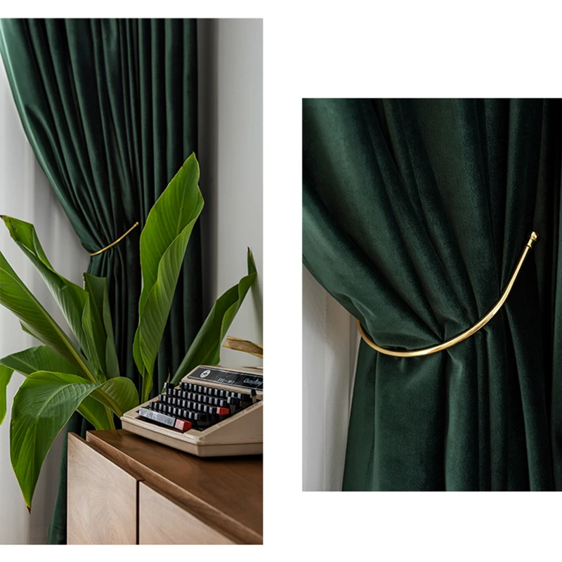 Monad Sofa Curtain Cushion Fabric High Quality Soft Plain for Home Multi Color Textile Velvet Shoes Wedding Waterproof