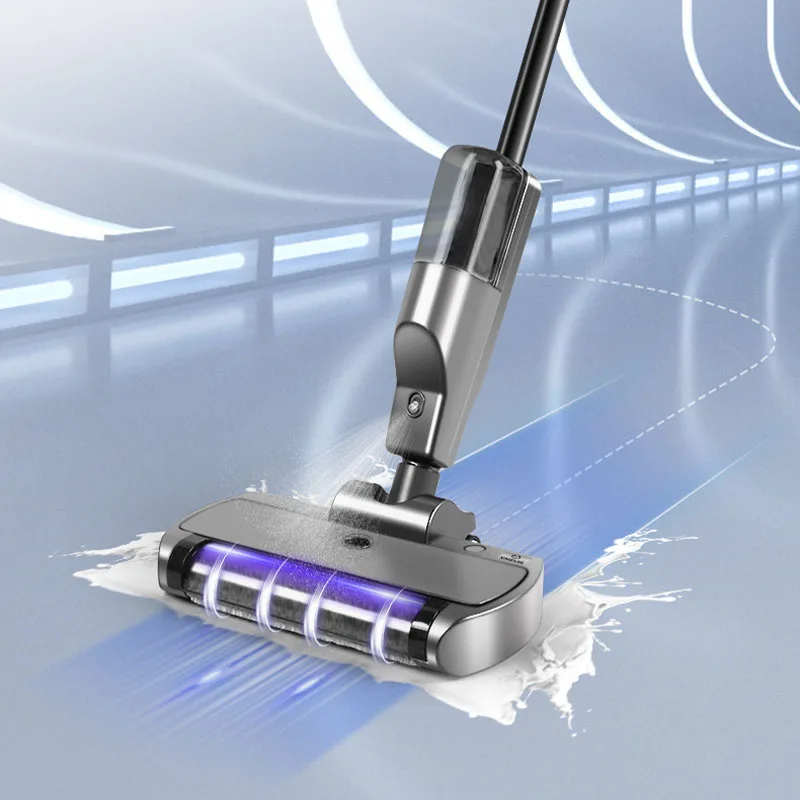 Oem Vacuum Cleaner Wireless Handheld Mop Wet Dry Vacuum Cleaner