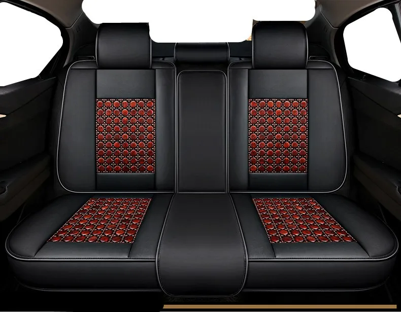 
Fashion design high quality non-slip comfortable car seat covers 