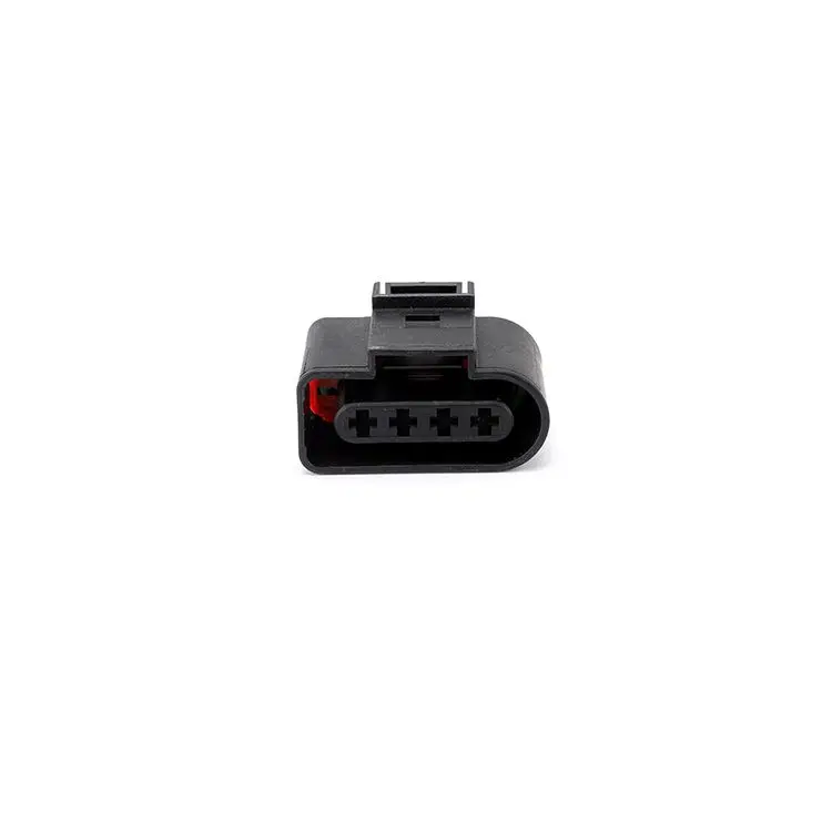 Delphi GM 2 контактный разъем датчика герметичный авто 12162195 12162193