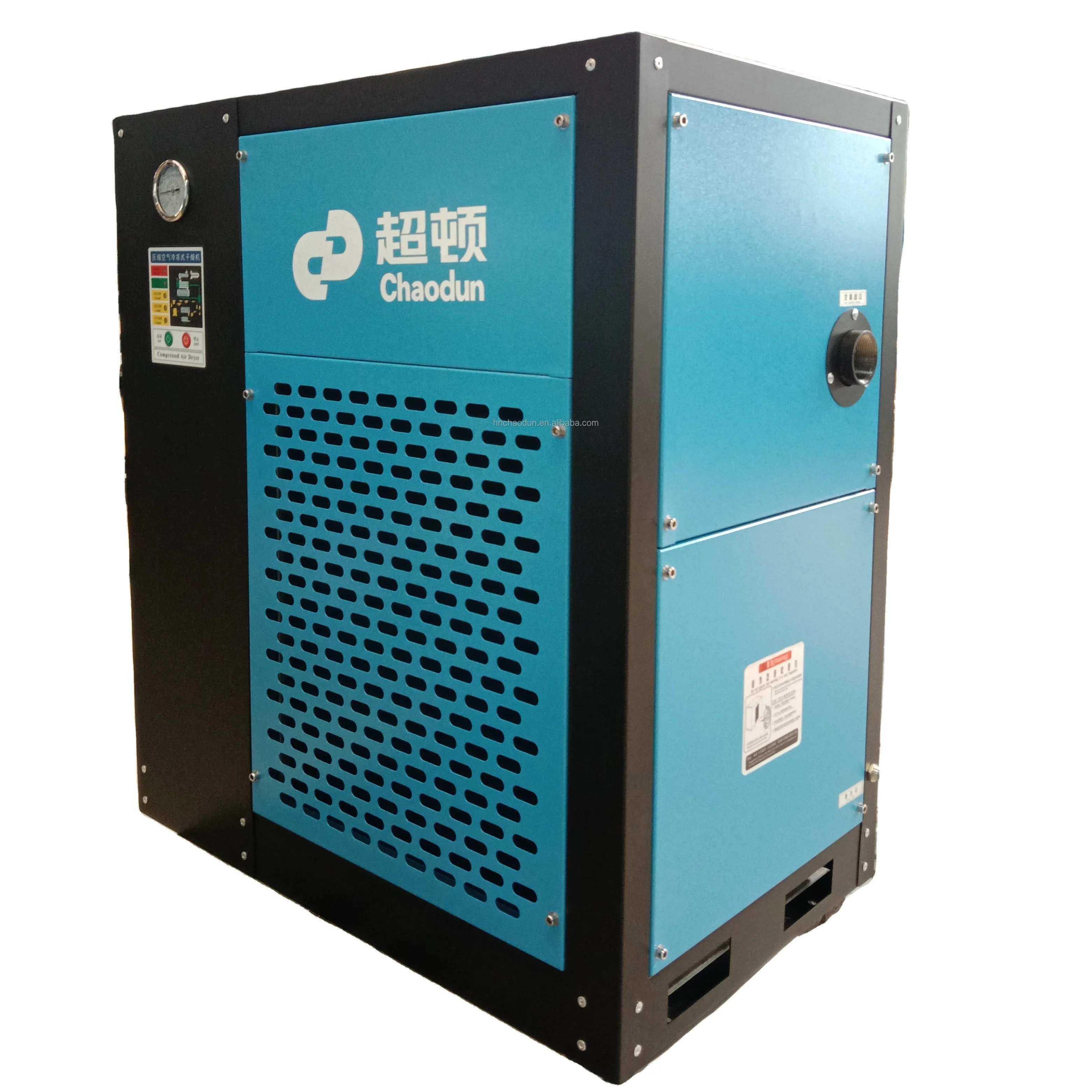 Chaodun 50hz Dehumidifier with Air Purifier and Dryer for Industrial Use After Air Compressed
