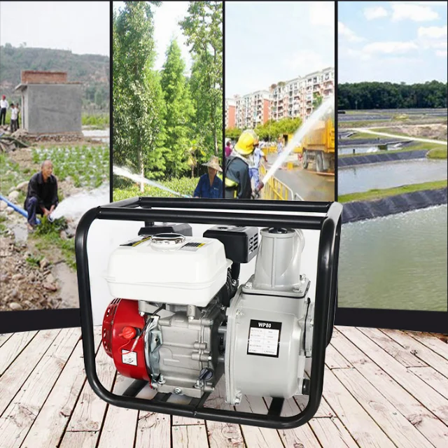 Best Price Electric Pressure Iron High Quality 2 Leo Portable Garden Water Jet Drip Irrigation New Trend Pump