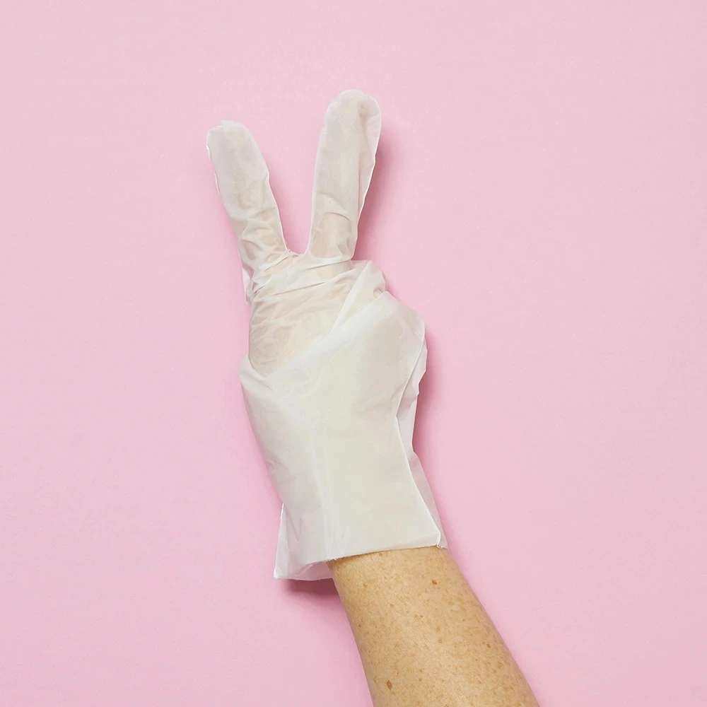 
Ultra Moisturizing Avocado Vitamin E Hand Mask 