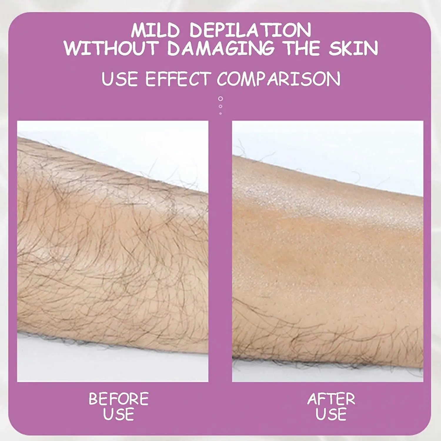 China OEM Customize LOGO Professionnel Epilator for Women Mini Facial Men Whole Body Crystal Epilator