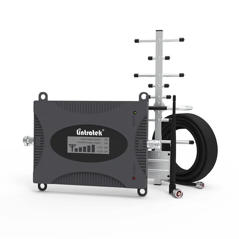  Китайский завод 850 МГц 2g lintratek продажа GSM мобильного сигнала
