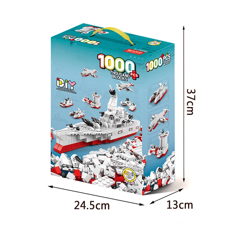 New Fashion Kids Blocks Toys Building Brick Toys And Block Toys For Kids