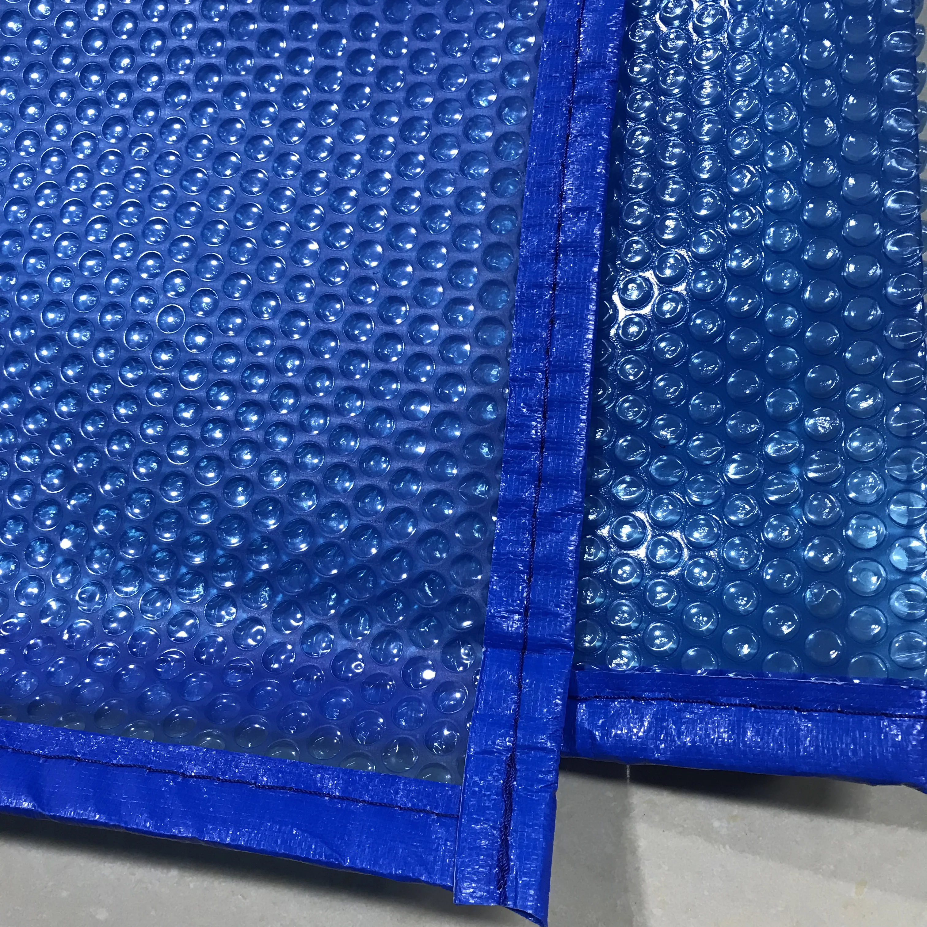 Hot-sale factory supply solar pool cover for swimming pool