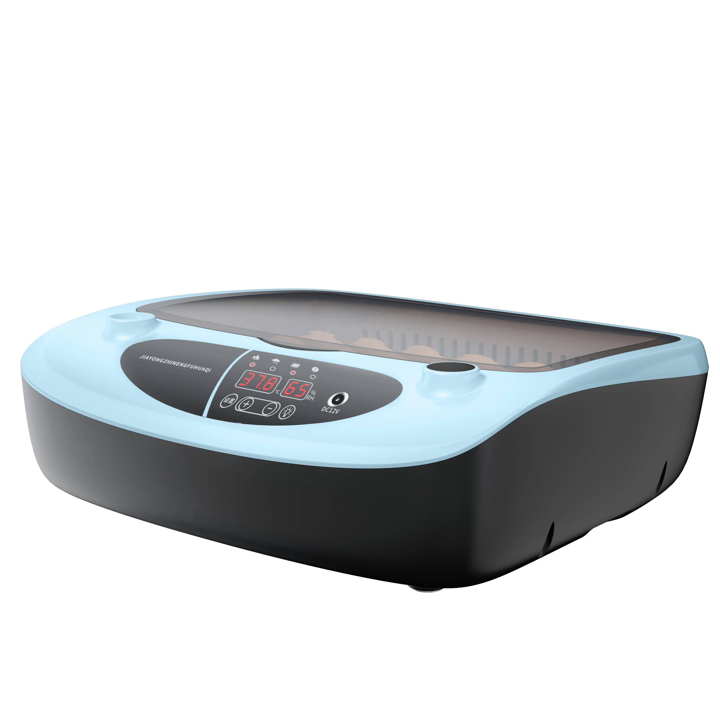 99% Hatching Rate Chicken Eggs Automatic Incubator Egg Incubators Incubadoras De Huevos Incubateur Couveuse Oeuf Egg Incubators